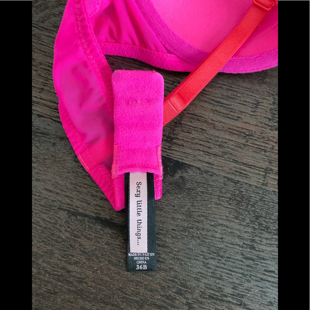 Victoria’s Secret | Sexy Little Things Bra - Picture 6 of 11
